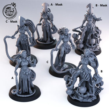Necromancer Bundle